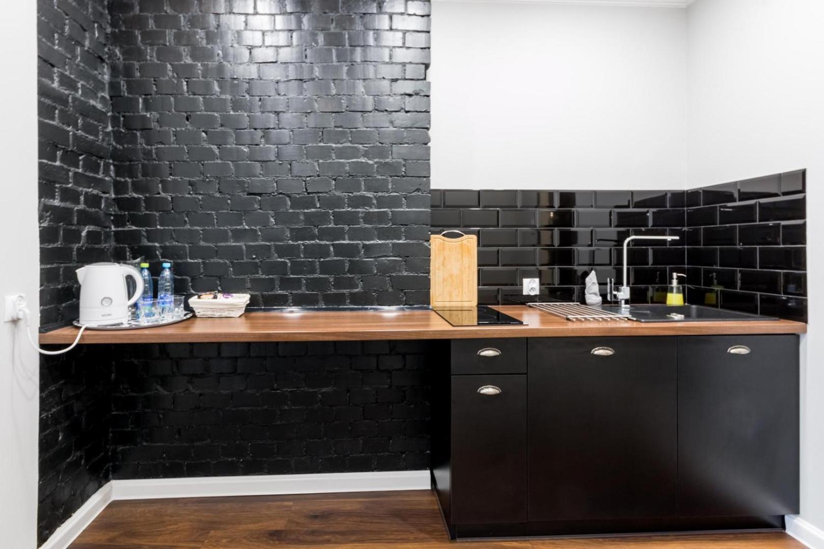 Apartamento Livingroom 1 Self Check-in 24h